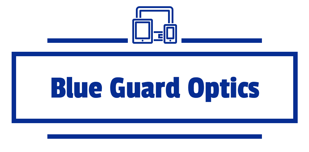 Blue Guard Optics